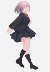 shinjou akane from gridman universe