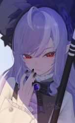 vivian banshee from zenless zone zero