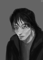 shadow slave fan art