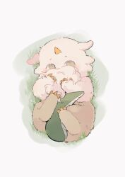 chiikawa fan art