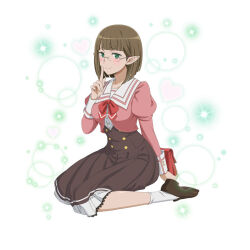 eina tulle from dungeon ni deai wo motomeru no wa machigatteiru darou ka