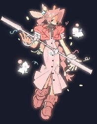 aerith gainsborough from final fantasy