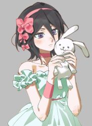 kuchiki rukia from bleach