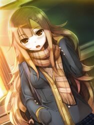 original fan art