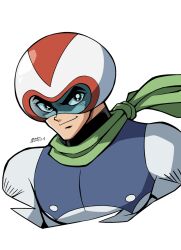 nagare ryoma from getter robo by miroku (miroku t)