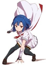 nanao yuriko from idolmaster