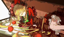 shinku from rozen maiden