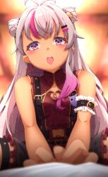 matsukai mao from nijisanji
