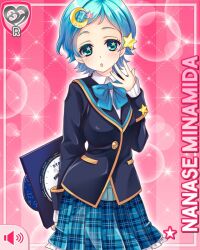 minamida nanase from girlfriend (kari) by qp:flapper