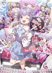 koshimizu sachiko from idolmaster by yukie (kusaka shi)