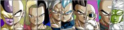 android 17 from dragon ball