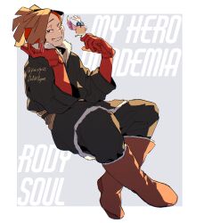 rody soul from boku no hero academia