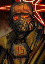 ncr veteran ranger from fallout