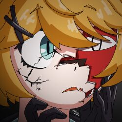 dokibird from indie virtual youtuber