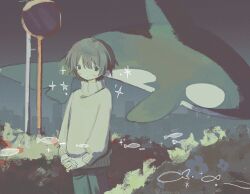 original fan art