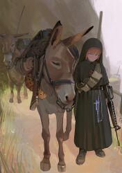 original fan art