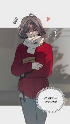 original fan art
