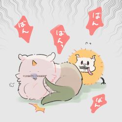 chiikawa fan art