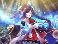 liu mei fan from shoujo kageki revue starlight