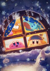 bandana waddle dee from kirby (series) by suyasuyabi