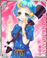 minamida nanase from girlfriend (kari) by qp:flapper