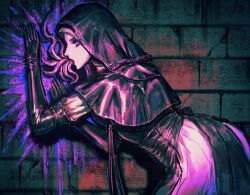 undertaker (elden ring) from elden ring