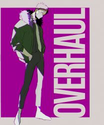 boku no hero academia fan art