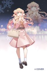 momosuzu nene from hololive