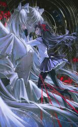 akemi homura from mahou shoujo madoka magica