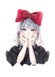 yukinoshita yukino from yahari ore no seishun lovecome wa machigatteiru. by hayase illusut