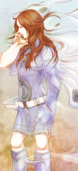 tachibana chiaki (megami tensei) from shin megami tensei