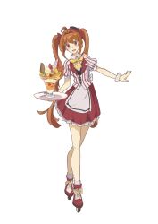 estelle bright from eiyuu densetsu