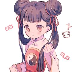 li meiling from cardcaptor sakura by hano luno