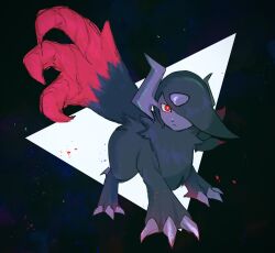 absol from pokemon