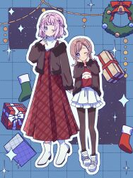 yura hotaru from christmas by ruru (rurumagi)