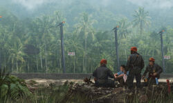 jurassic park fan art
