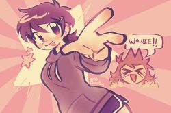 ell (eddsworld) from eddsworld by emocheeto