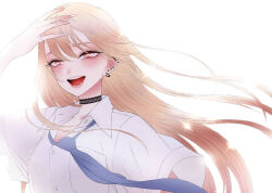 kitagawa marin from sono bisque doll wa koi wo suru by fukuda shinichi