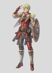 sword world fan art
