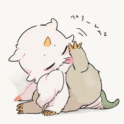 chiikawa fan art