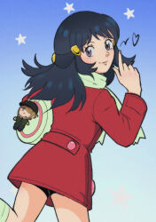 hikari (pokemon) from pokemon
