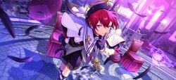 suou tsukasa from ensemble stars!