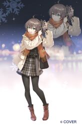 natsuiro matsuri from hololive