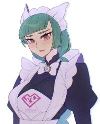 lebanne (pokemon) from pokemon