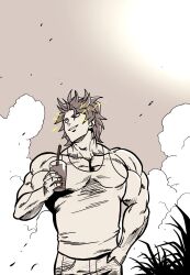 napoli no otokotachi fan art