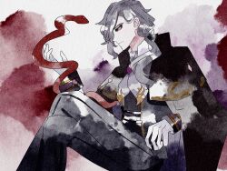 edmond dantes (fate) from fate/grand order