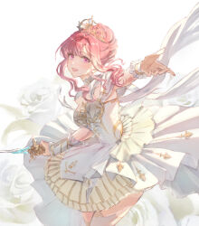 nikki (nikki) from nikki (series)