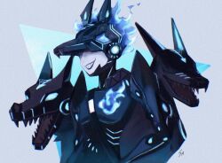 twisted wonderland fan art