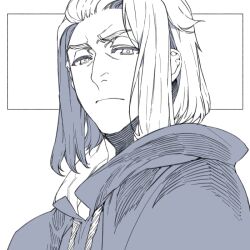 emet-selch from final fantasy by hiryuu (kugelcruor)