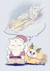 chiikawa fan art